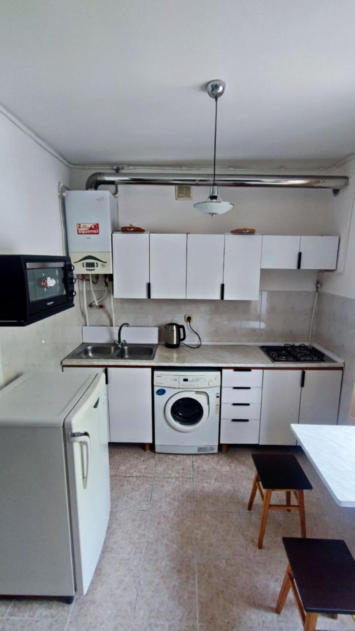Apartments On Sayat-Nova 14 Jerevan Exteriör bild